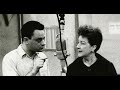 Stephen Sondheim on the creation of Rose's Turn - 2003