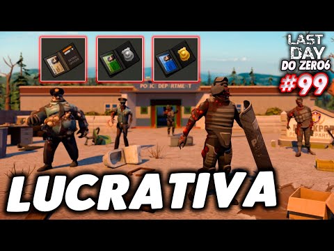 ESSA ABERTURA FOI LUCRATIVA E TOP - LAST DAY DO ZERO 6 #099