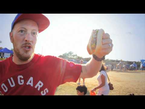 Hotdoggin Music Video by Playdough