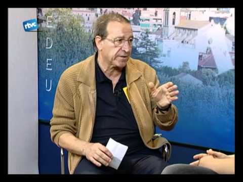 L'Entrevista amb Alfons Serrano del Club Tennis Taula Cardedeu (2)