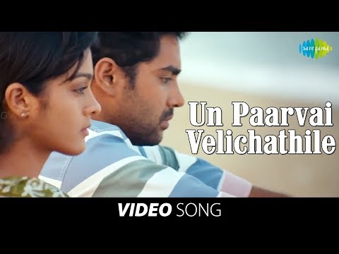 Mathapoo | Un Parvai Velichathile song