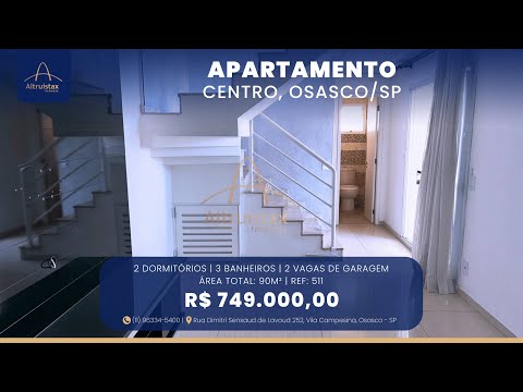 Thumbnail do Vídeo