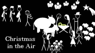 Christmas in the Air - Instrumental (Scouting for Girls - Cover / Sonatina Symphonic Orchestra)