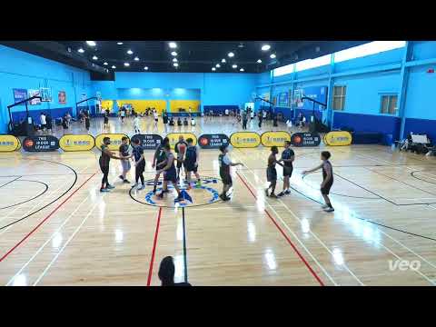 2nd Trill hill  (42) tier 18 - FINALS 5th Demon time (38) - tcbl sunday