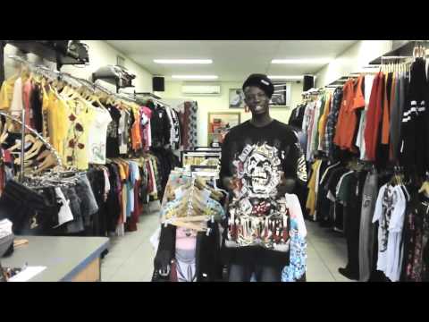 Ur Boy Bangs - Take U Shopping. Exclusive [OFFICIAL VIDEO]