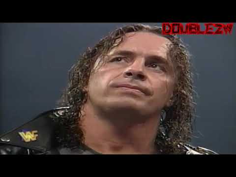 The Birth of the D Generation X Name   10 13 1997 Raw