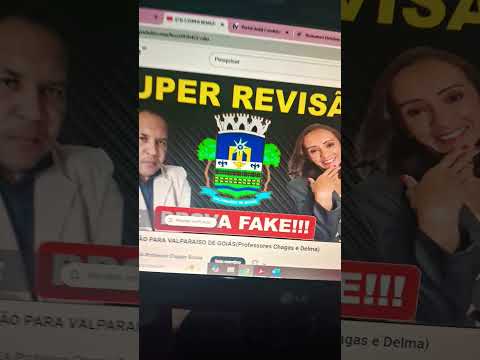 Super Revisão para Valparaiso de Goiás!@GOIANOLOGIA-Prof.ChagasSousa Contato 61 99406-2320!