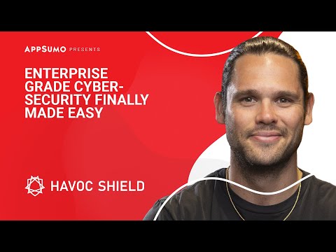 Havoc Shield Lifetime Deal: Ultimate Cybersecurity Protection 3 Havoc Shield Lifetime Deal: Ultimate Cybersecurity Protection