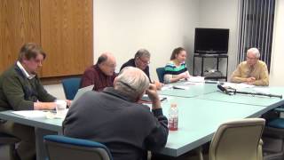 preview picture of video '2015/03/23 Town of Plattsburgh Meeting'
