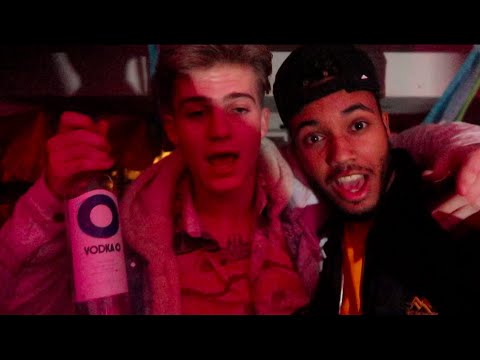 Jaycee - Another Night ft. Nerve & Destin (Official Music Video)