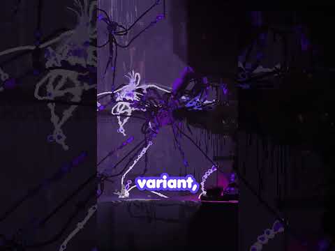 [WATCHER SPOILERS] The Rot Consumes… #shorts