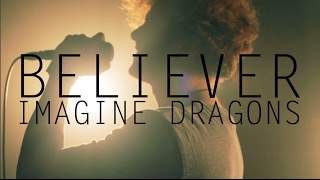 Imagine Dragons - Believer | Curricé & Pablo BigBoy Cover