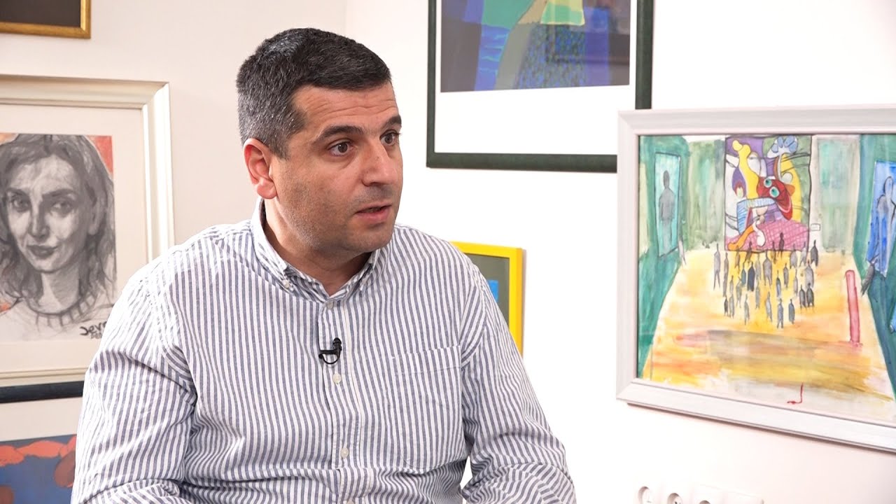 Արայիկ Հարությունյանը մեզ կոչ է անում անորակ ապրանք սպառե՞լ