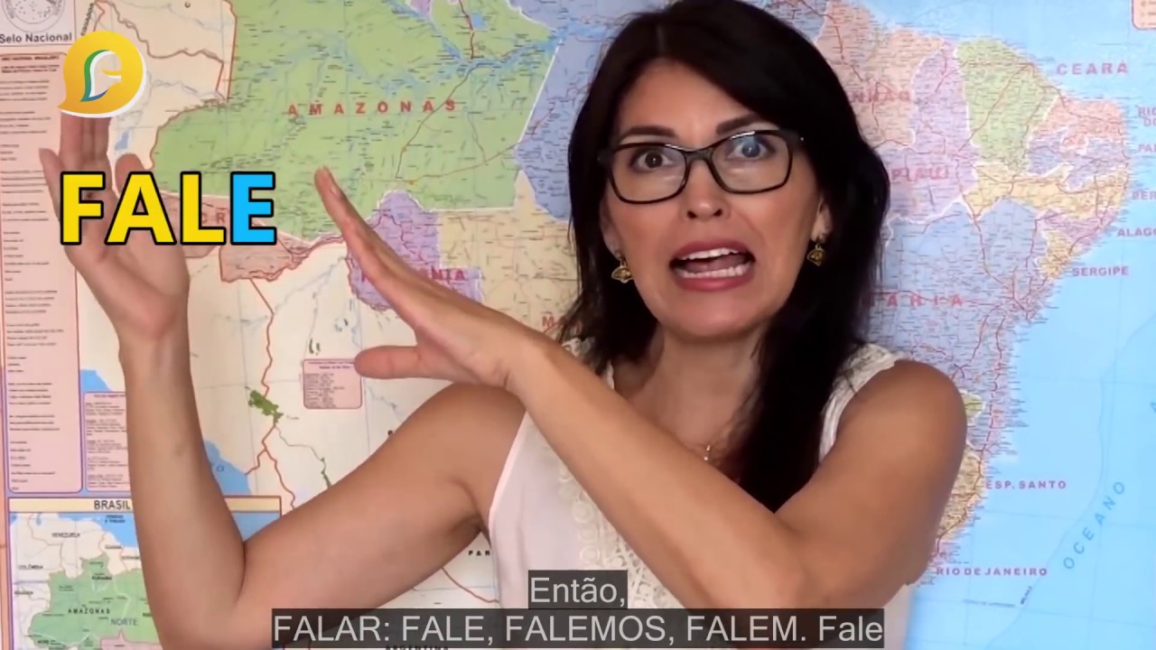 IMPERATIVO| SERÁ QUE VOCÊ SABE DISSO?