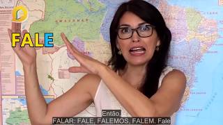 IMPERATIVO| SERÁ QUE VOCÊ SABE DISSO?