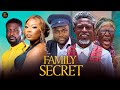 FAMILY SECRET 1 ATO MIMI BEDIIDE SOOBOLO PANTAN LATEST GHANA MOVIE 20205