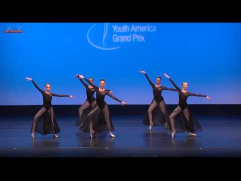 YAGP 2015 - Attack the Block