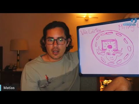 Day 281 Crown HOME Talk - Matias De Stefano -  English Edit