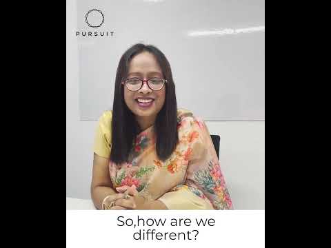 Meet Ms. Sabiha Ashalata