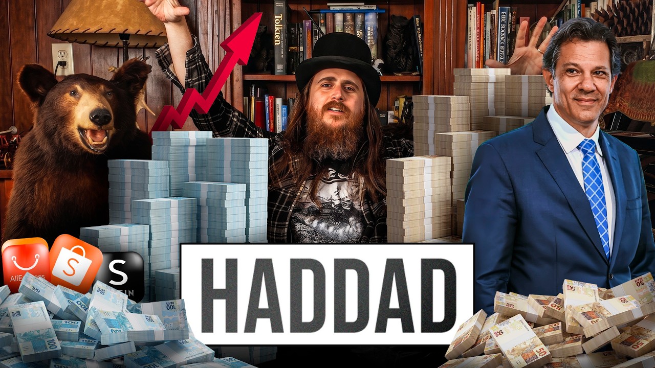 MINISTRO TAXAD | Rasta News