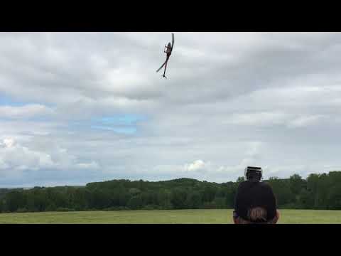 H4 2019-K20-BT Drake edition