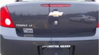 preview picture of video '2008 Chevrolet Cobalt Used Cars Bridgeport OH'