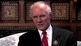 Bill Hosley: CT History
