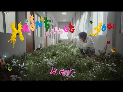 Lil Ghost -《Hadn’t Met You》（Official Video）
