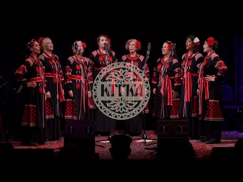 KITKA: Oj mori kavale (Live)