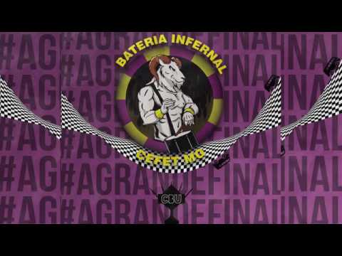 Infernal - Grande Final CBU 2019