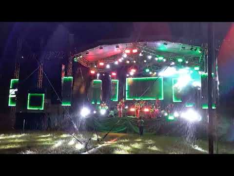 GRUPO CARIÑO DE TOMAS CRUZ EL GRANDE DE MATAMOROS EN SAN BERNARDINO TLAXCALANCINGO 23/AGOSTO/2025