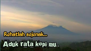 Download lagu Cerita alam - Hujan dan senja || story wa animasi kekinian mp3