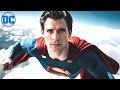 SUPERMAN LEGACY Announcement & Villain Breakdown | DCU