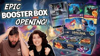 ‘Meta Defining Set?’ Whispers In The Well BOX OPENING!