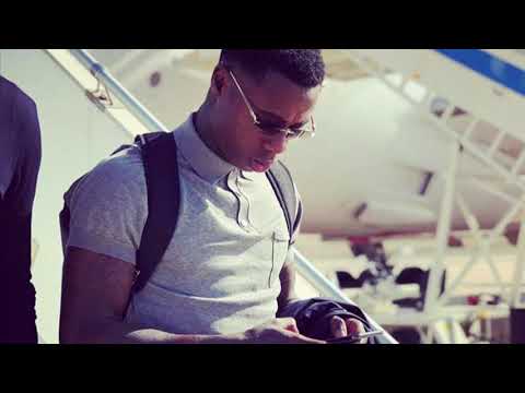 Quincy Promes - Ze Willen