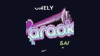 Sammy Baksh   To Be Lonely, Demo (LYRICS)