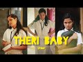 Theri Spoof Thalapathy Vijay L Chattambees