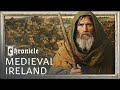 Medieval Ireland The Buried Remains Of A Lost Gaelic Village