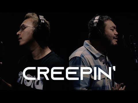 Creepin' - Metro Boomin, The Weekend, 21 Savage