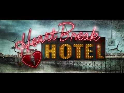 Heartbreak Hotel (1988) Trailer