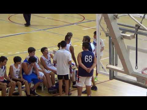 Feria 2017 CB Torrox Inf   CB Torrebasket 2 3