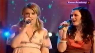 Kim Medcalf - Let&#39;s Stay Together with Lemar