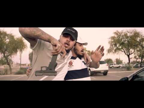 Bizzo x Flashy B - I Kan't Believe It (Official Music Video)