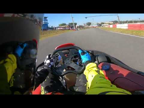 TORNEIO DE INVERNO 2022 MASTER SÉRIE 4 KGV 101 INVERTIDO