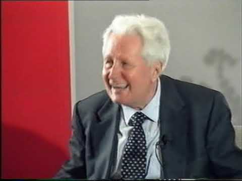 Helmut Schmidt und Hans-Jochen Vogel über Herbert Wehner, Teil 2