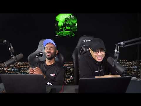 A Reece - Bet On Myself (REACTION!)