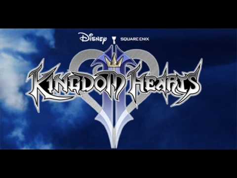 Darkness of the Unknown -Kingdom Hearts II- PIANO improvisation