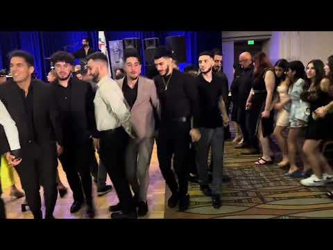 90th Annual Assyrian Convention in Anaheim, California ￼- 09/02/2023 - Part 1
