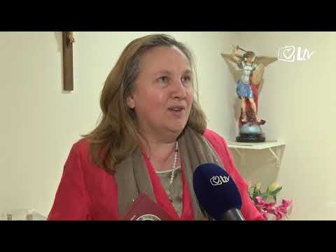 Izdvojeno 19.2.2019. -  Duhovna obnova za bračne parove u zagrebačkom Sigetu