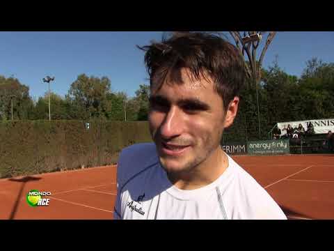 Gian Marco Moroni TC Parioli serie A1